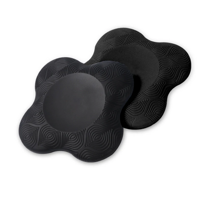 2 Pieces Yoga Knees, Wear Resistant Non-Slip Knee Pads Protect Knees, Wrists and Elbows
2 Pieces Yoga Knees, Wear Resistant Non-Slip Knee Pads Protect Knees, Wrists and Elbows