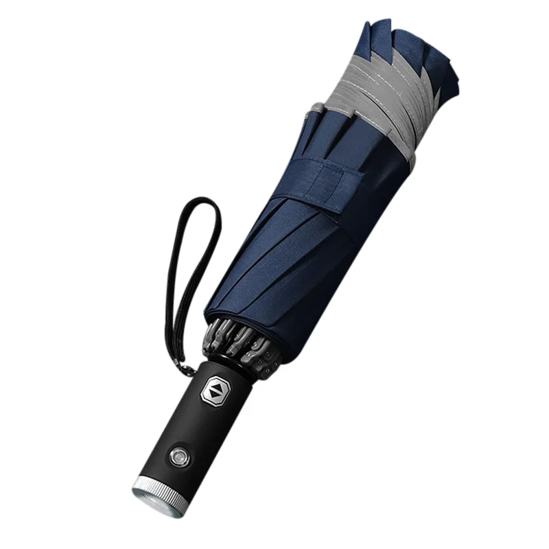 3 Fold Reverse Automatic Rain Umbrella Car Clear Umbrella Rain Women Parasol Umbrella TY53
3 Fold Reverse Automatic Rain Umbrella Car Clear Umbrella Rain Women Parasol Umbrella TY53