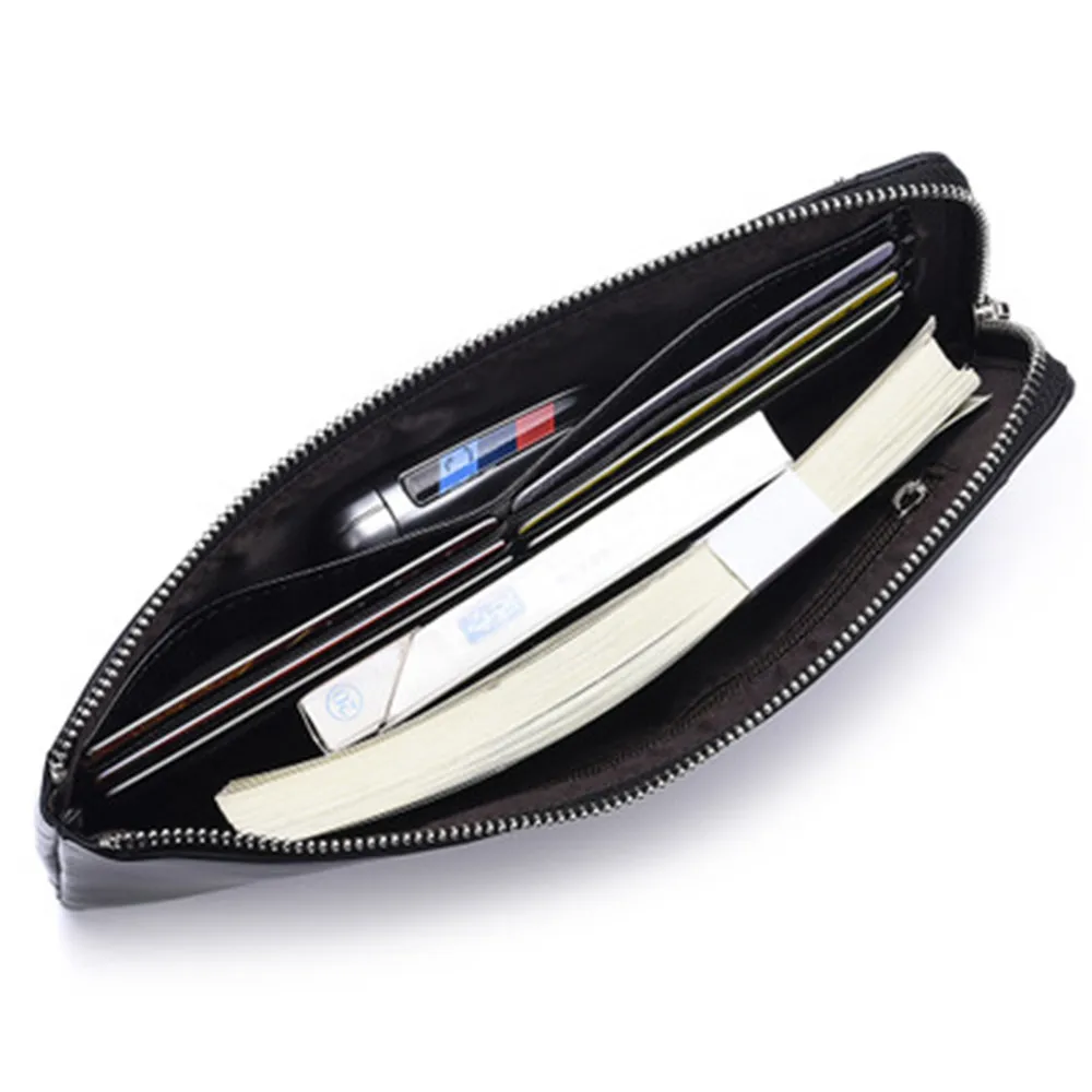 Hold In Hand High Quality Fashion Coin Purse Classic Simple Business Storage Bag Wallet Multifunctional
Hold In Hand High Quality Fashion Coin Purse Classic Simple Business Storage Bag Wallet Multifunctional