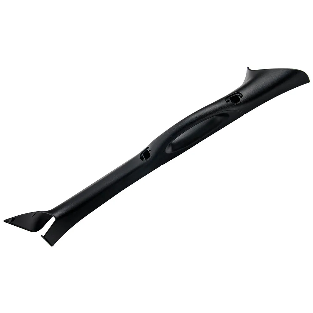 1X right Moulding For Ford - Windshield 4L3Z1503598AAA / 4L3Z-1503598-AAA
1X right Moulding For Ford - Windshield 4L3Z1503598AAA / 4L3Z-1503598-AAA