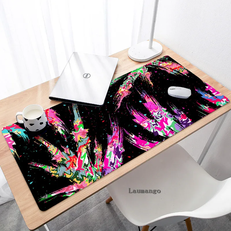 Comfort Mouse Mat Abstract Pattern 2020 New Design Gaming Mousepad XL high Speed large mouse pad
Comfort Mouse Mat Abstract Pattern 2020 New Design Gaming Mousepad XL high Speed large mouse pad