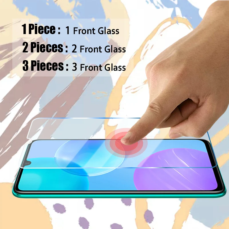 3 Piece Tempered Glass for Honor 10i 10 Lite Glass Screen Protector Glass for Huawei Honor 8X 20 Pro 9X 9 Lite 30i 20i 10X 9S 8S
3 Piece Tempered Glass for Honor 10i 10 Lite Glass Screen Protector Glass for Huawei Honor 8X 20 Pro 9X 9 Lite 30i 20i 10X 9S 8S