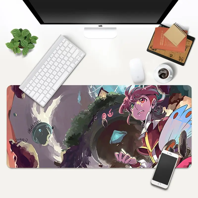 In Stocked Yu-Gi-Oh Yugioh Cute Keyboard Gamer Gaming Mouse pads Gaming Mouse Mat xl xxl 800x300mm for Lol world of warcraft 
In Stocked Yu-Gi-Oh Yugioh Cute Keyboard Gamer Gaming Mouse pads Gaming Mouse Mat xl xxl 800x300mm for Lol world of warcraft