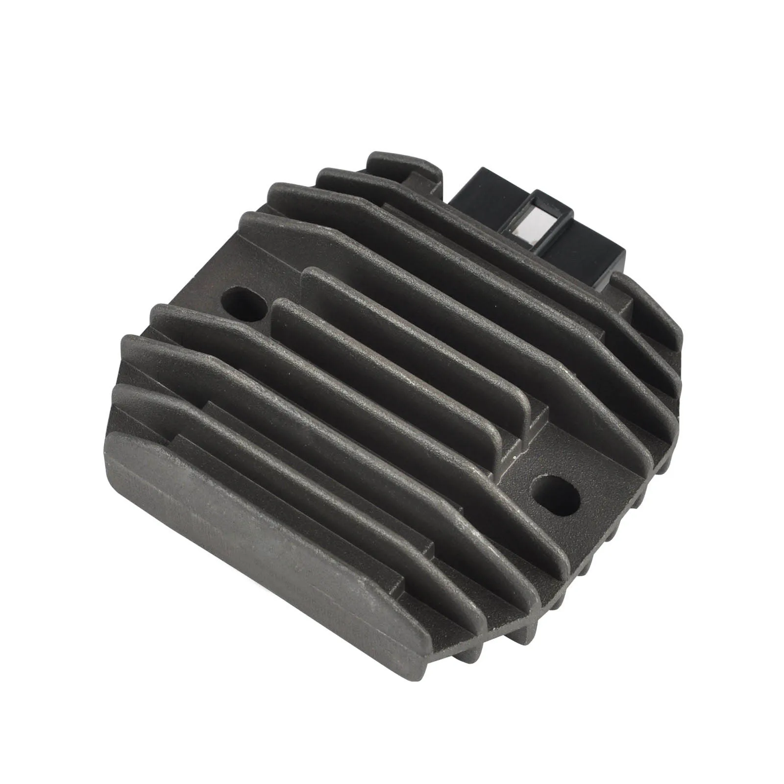 Mayitr High Quality Aluminum Motorcycle Voltage Regulator Rectifier for Yamaha R1 R6 YZF 600 R6S 1998 1999 2000 2001
Mayitr High Quality Aluminum Motorcycle Voltage Regulator Rectifier for Yamaha R1 R6 YZF 600 R6S 1998 1999 2000 2001