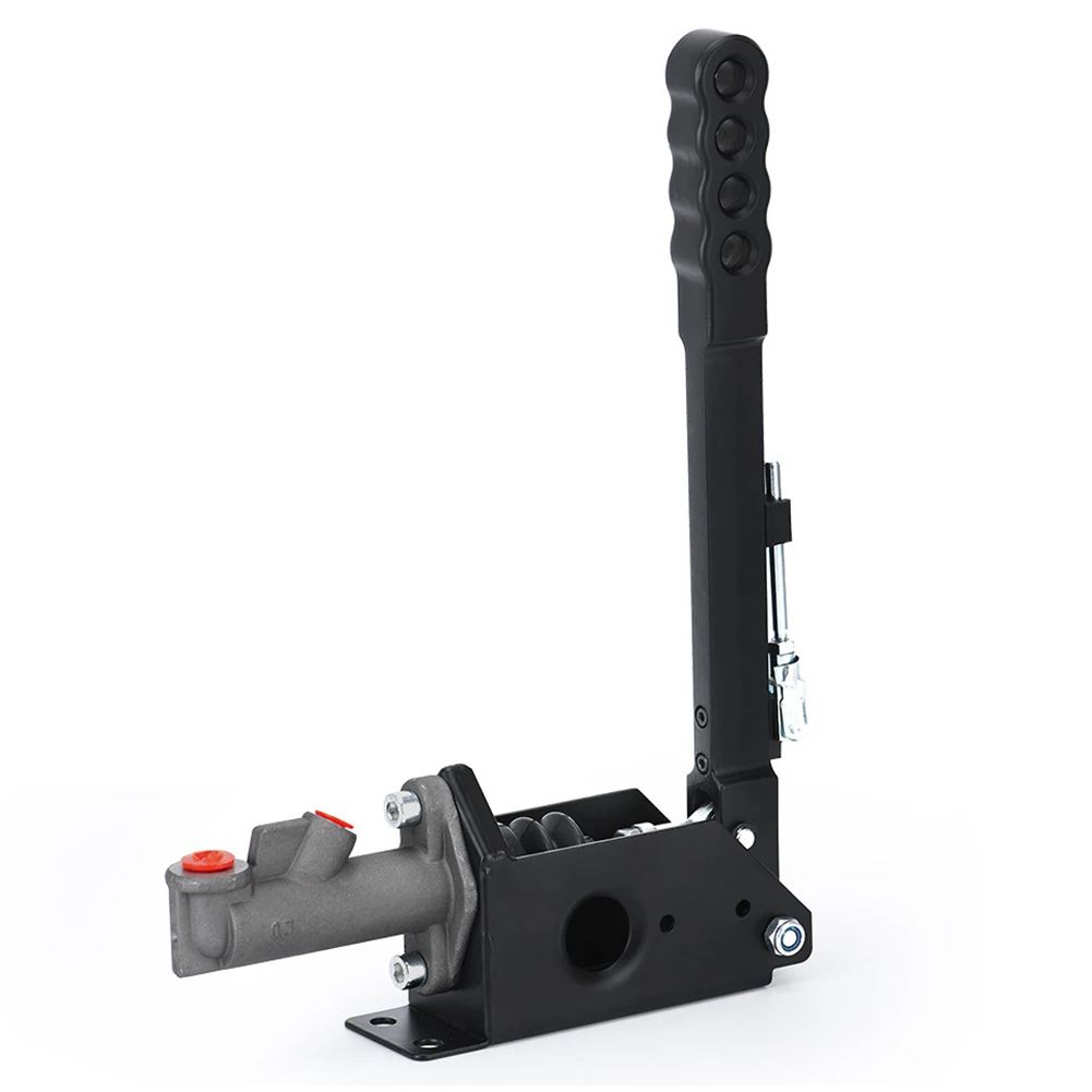 Drift Universal Racing Car Brake System Vertical Horizonal Aluminum Alloy Driving Hydraulic Handbrake Professional Easy Install
Drift Universal Racing Car Brake System Vertical Horizonal Aluminum Alloy Driving Hydraulic Handbrake Professional Easy Install