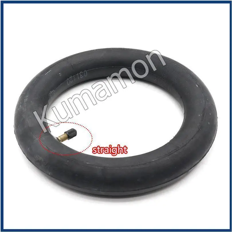 10x2.0 Inner Tube 10x2.125 Inner Tire Camera Tyre Parts Butyl Rubber for Stroller Electric Scooter Balance skateboard
10x2.0 Inner Tube 10x2.125 Inner Tire Camera Tyre Parts Butyl Rubber for Stroller Electric Scooter Balance skateboard