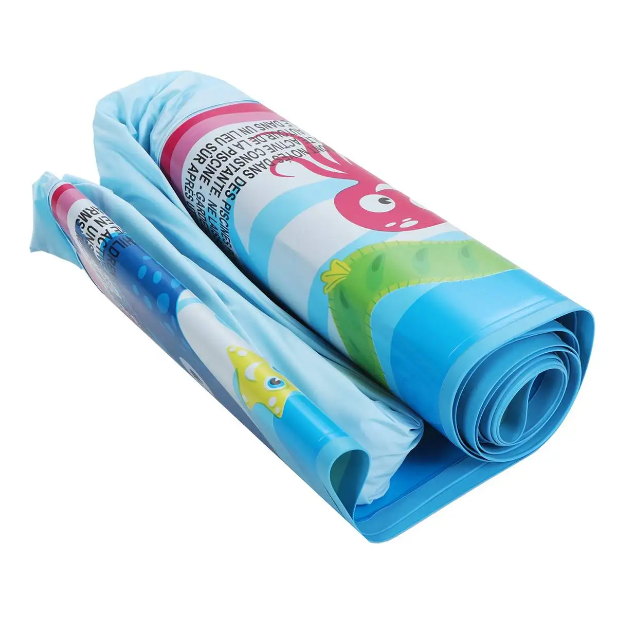 Baby Children Round Swimming Pool Large Family PVC Swimming Pool Outdoor Summer Kids Paddling Pools 152x25cm
Baby Children Round Swimming Pool Large Family PVC Swimming Pool Outdoor Summer Kids Paddling Pools 152x25cm