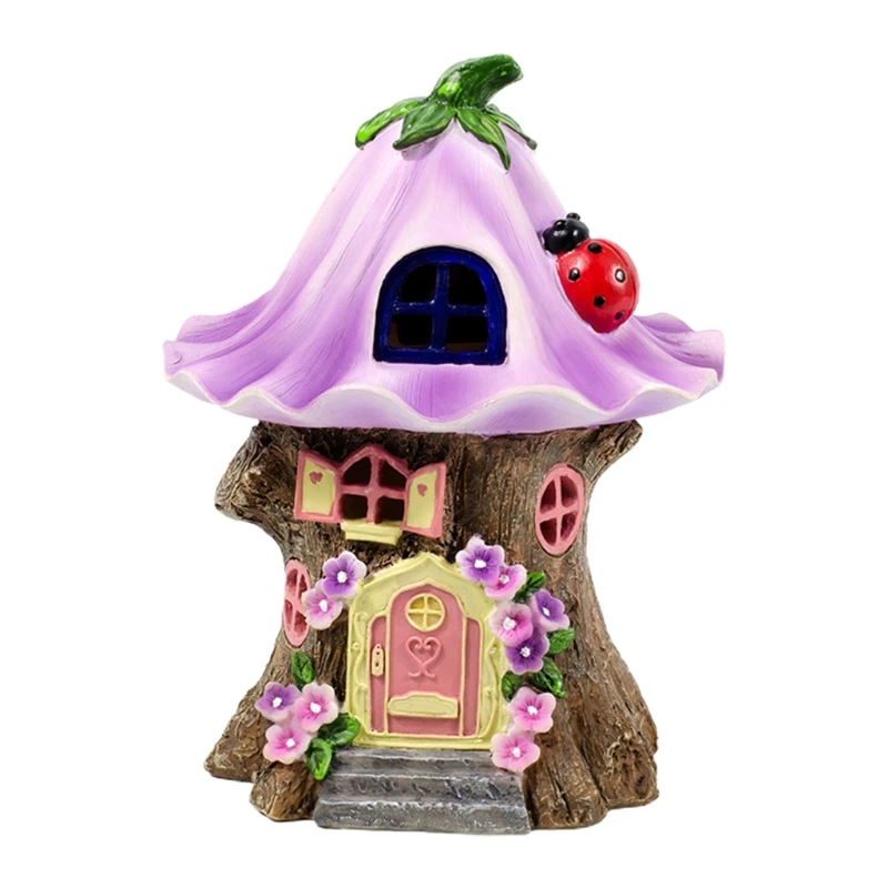 2021 Creative Solar House Decorations Lights Outdoor Balcony Decorations Courtyard Garden Layout Resin Handicraft Decorations
2021 Creative Solar House Decorations Lights Outdoor Balcony Decorations Courtyard Garden Layout Resin Handicraft Decorations