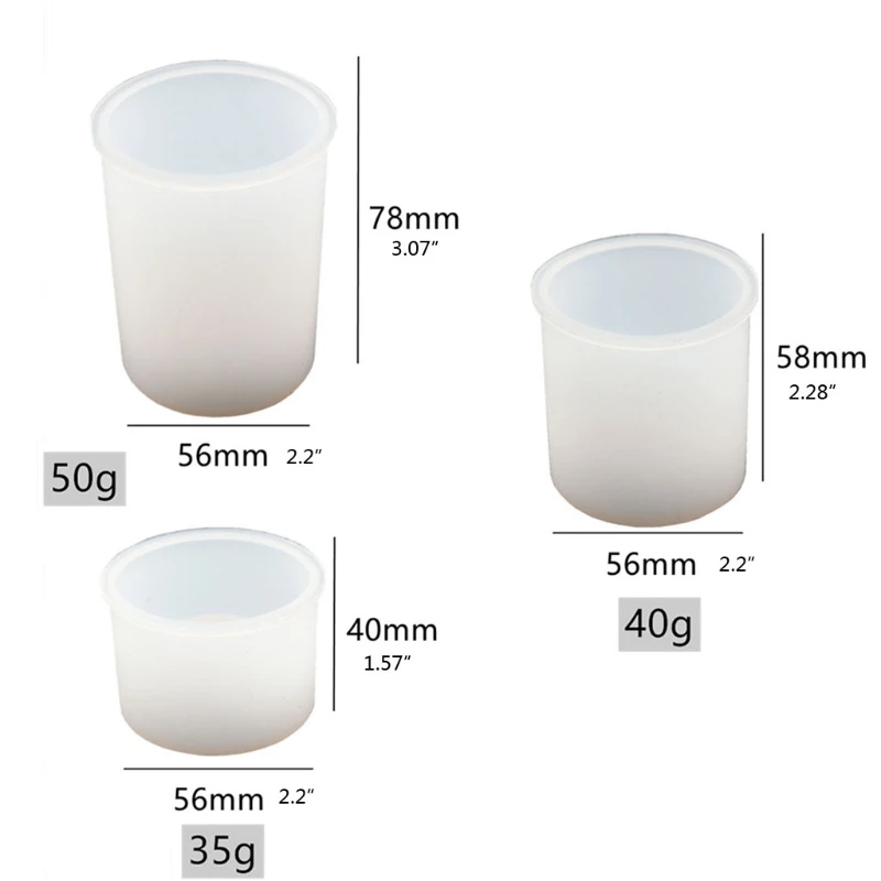 Candle Holders Crystal Epoxy Resin Mold Candle Tray Candleholder Silicone Mould DIY Crafts Home Decorations Casting Tools
Candle Holders Crystal Epoxy Resin Mold Candle Tray Candleholder Silicone Mould DIY Crafts Home Decorations Casting Tools