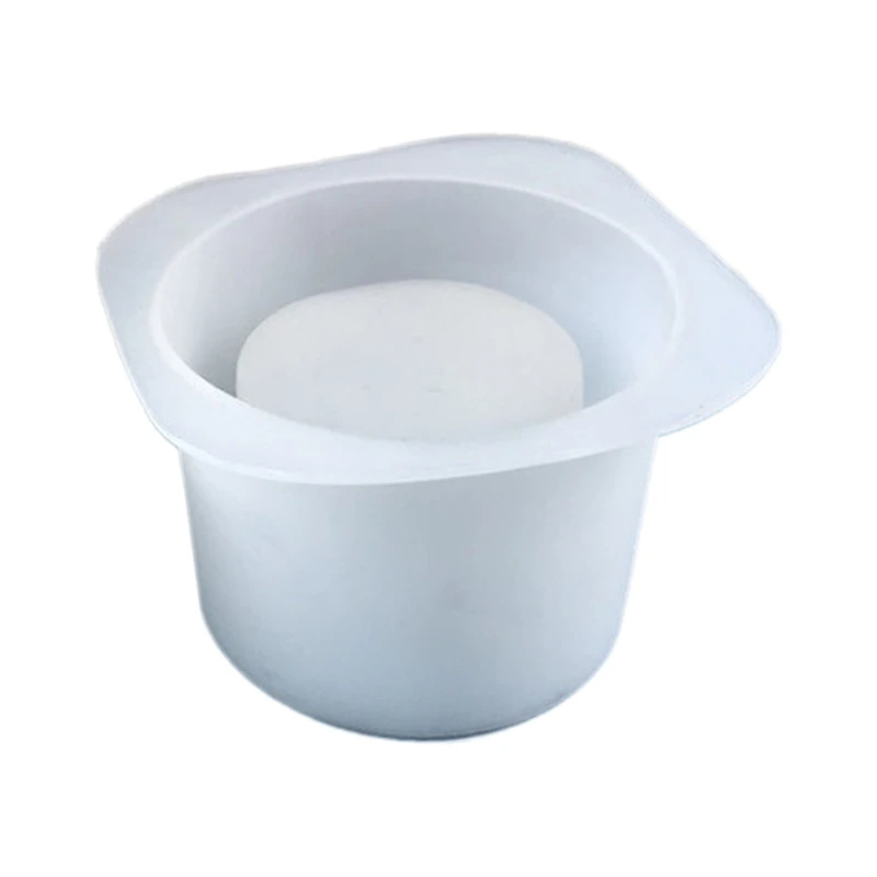 Flower Pot Resin Mold Planter Pot Silicone Mould DIY Crafts Soap Candle Mould
Flower Pot Resin Mold Planter Pot Silicone Mould DIY Crafts Soap Candle Mould