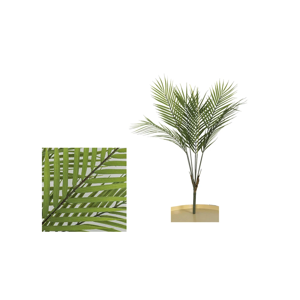 Artificial Fern Plants Simulation Plastic Fern Green Plant Artificial Bushes With 6 Leaves For Indoor Outdoor Wedding Home Decor
Artificial Fern Plants Simulation Plastic Fern Green Plant Artificial Bushes With 6 Leaves For Indoor Outdoor Wedding Home Decor