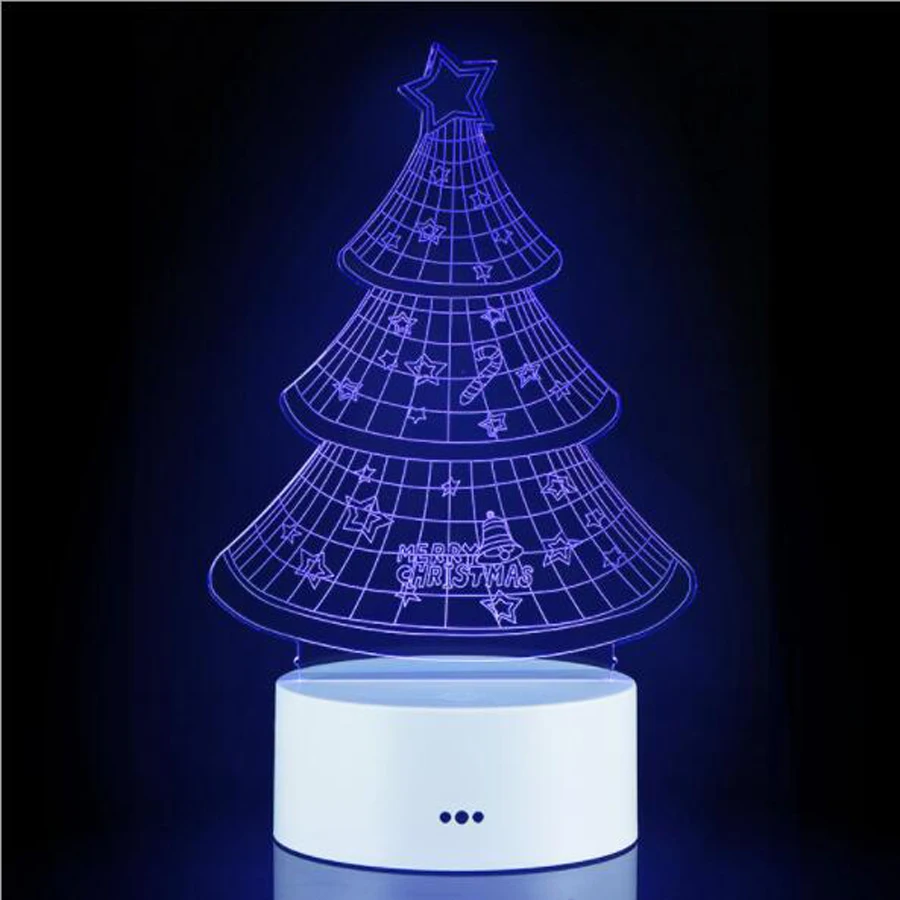 20 December Best Selling New Arrival 3D Colorful Night Light Christmas Holiday Gift USB Mini Bedroom Creative Cartoon Table Lamp
20 December Best Selling New Arrival 3D Colorful Night Light Christmas Holiday Gift USB Mini Bedroom Creative Cartoon Table Lamp