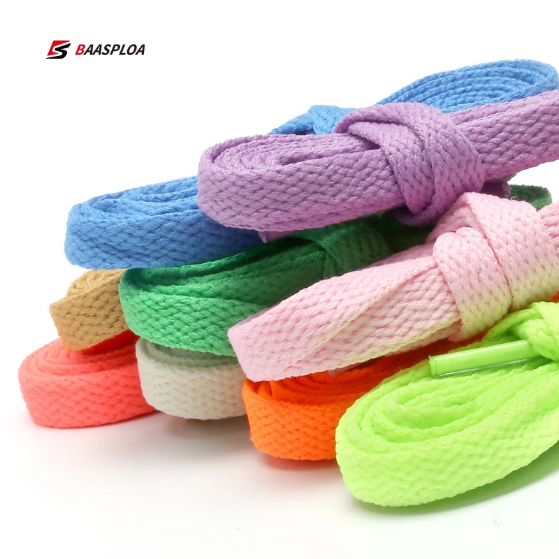 Laces Shoe Athletic String No Elasticity Flat Shoelaces Of Sport white Leisure women Sneaker Lacet Shoelaces Accessories
Laces Shoe Athletic String No Elasticity Flat Shoelaces Of Sport white Leisure women Sneaker Lacet Shoelaces Accessories