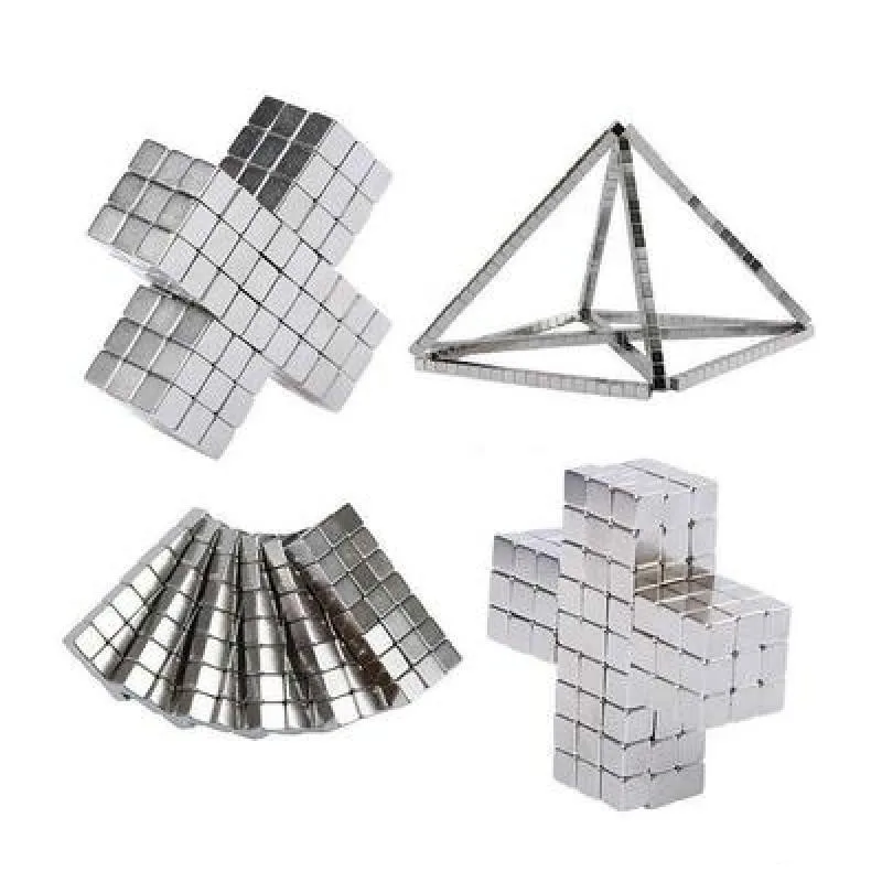 5 /10/20/25/50pcs Block NdFeB Neodymium Magnet Super Powerful imanes Permanent Magnetic
5 /10/20/25/50pcs Block NdFeB Neodymium Magnet Super Powerful imanes Permanent Magnetic