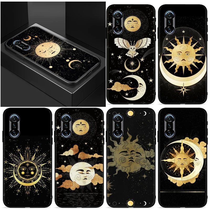 Sun Moon Stars Sparkle Phone Case For Xiaomi POCO X3 Pro F3 GT M3 NFC For Carcasa Funda Coque Back Cover
Sun Moon Stars Sparkle Phone Case For Xiaomi POCO X3 Pro F3 GT M3 NFC For Carcasa Funda Coque Back Cover