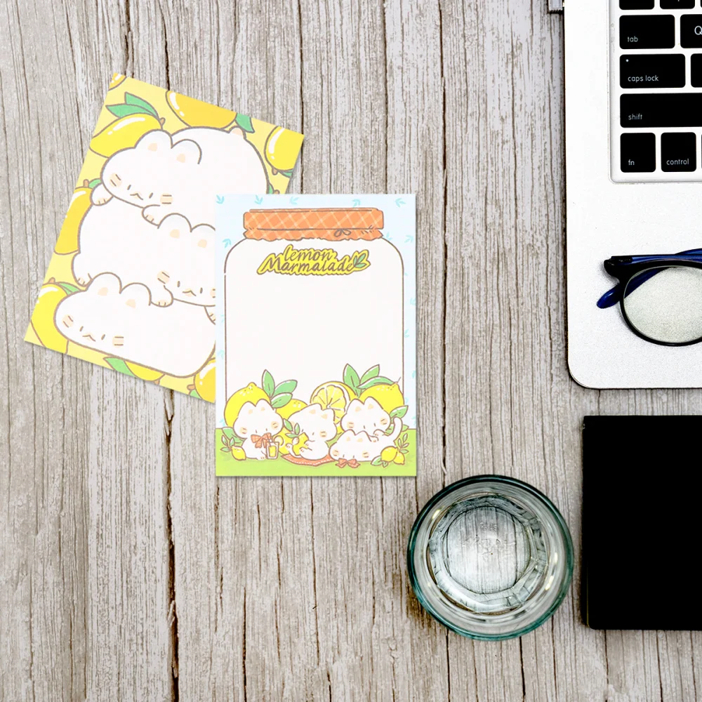 3pcs Large Notepad Tearable Note Pads Memo Pad Students Stationery Note Paper for Office School 
3pcs Large Notepad Tearable Note Pads Memo Pad Students Stationery Note Paper for Office School