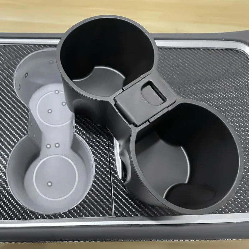 New Car Cup Holder Car Accessories Limiter Water Slot Slip Limit Clip Ashtrayr For Tesla Model 3 Y 2021 Silicone Cups
New Car Cup Holder Car Accessories Limiter Water Slot Slip Limit Clip Ashtrayr For Tesla Model 3 Y 2021 Silicone Cups