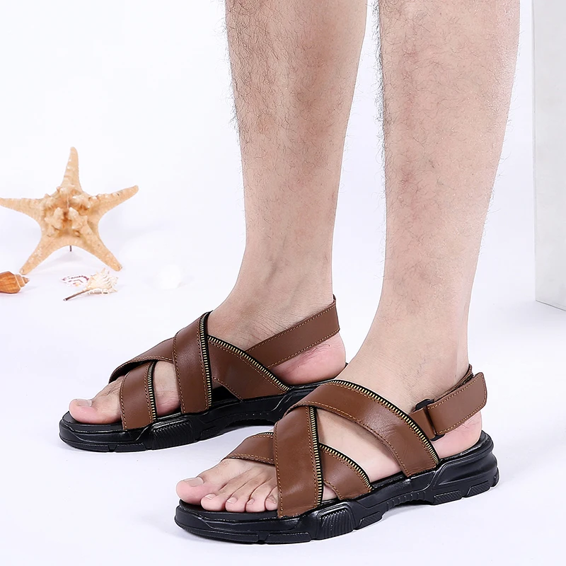 shoes vietnam beach sandalhas men genuine male de mens walking s size samool thick summer gladiator rubber sole sandale sandles
shoes vietnam beach sandalhas men genuine male de mens walking s size samool thick summer gladiator rubber sole sandale sandles