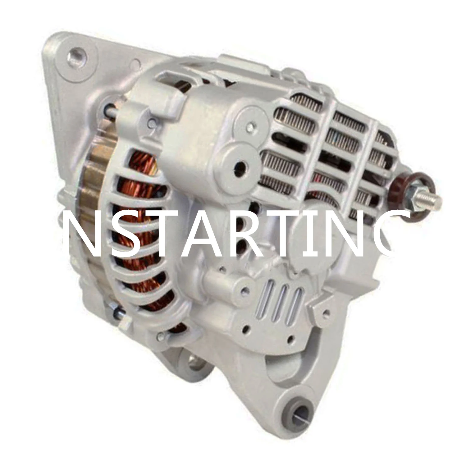 Генератор переменного тока, генератор электрического генератора для 12В 105A A003TB5591 A003TB6091 A3TB5591 A3TB6091 A3TB6091 MN128992 MN163016
Генератор переменного тока, генератор электрического генератора для 12В 105A A003TB5591 A003TB6091 A3TB5591 A3TB6091 A3TB6091 MN128992 MN163016