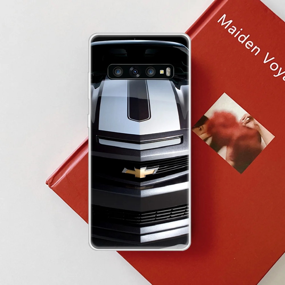 Chevrolet Sport Car Phone Case Cover Hull For SamSung Galaxy S M 6 7 8 9 10 20 30 31 Edge Plus E Lite transparent Cell Trend
Chevrolet Sport Car Phone Case Cover Hull For SamSung Galaxy S M 6 7 8 9 10 20 30 31 Edge Plus E Lite transparent Cell Trend