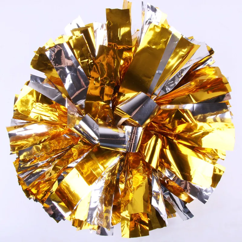 Cheerleader Pom Poms Flower Ball Sports Multicolour Handle Party Football Match Pompoms Christmas Decoration 2022
Cheerleader Pom Poms Flower Ball Sports Multicolour Handle Party Football Match Pompoms Christmas Decoration 2022