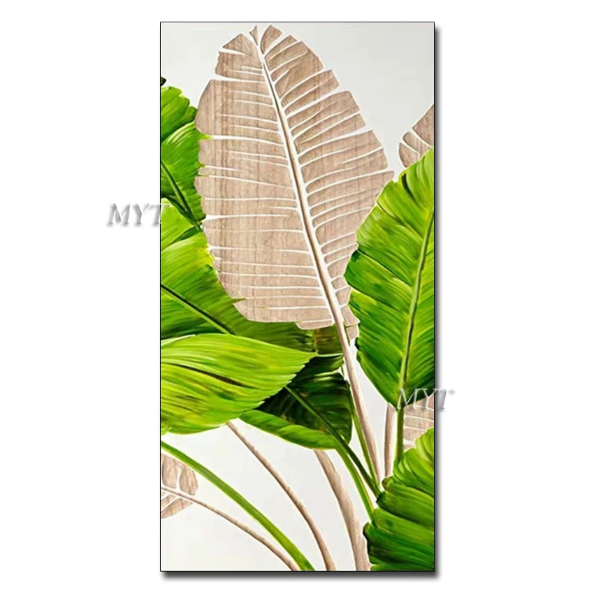 Tree Leaf Wall Art 100% Hand Painted Oil Painting On canvas Or Handpainted Custom Designed Paintings Handmade Oil Paintings
Tree Leaf Wall Art 100% Hand Painted Oil Painting On canvas Or Handpainted Custom Designed Paintings Handmade Oil Paintings