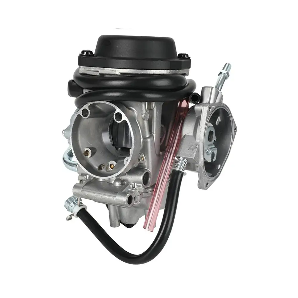Motorcycle Carburetor For Kawasaki KFX 400 KFX400 ATV Quad parts Carb 2003 2004 2005 2006 PD36J 36mm Carburetor Carbs
Motorcycle Carburetor For Kawasaki KFX 400 KFX400 ATV Quad parts Carb 2003 2004 2005 2006 PD36J 36mm Carburetor Carbs