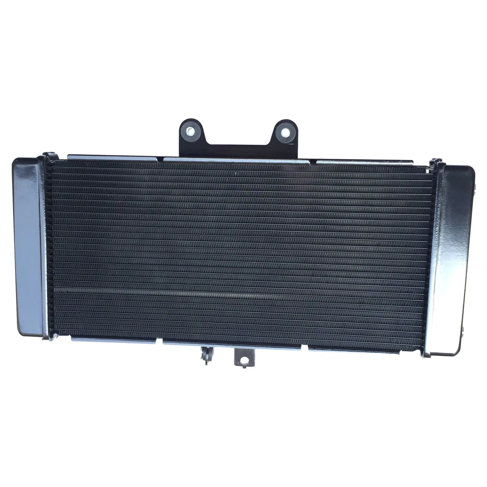 Motorcycle Radiator For Suzuki Bandit GSF1250 GSF1250N GSF1250S 2007-2014 GSX650F 2008-2012 17710-18H30 Aluminum Cooling Cooler
Motorcycle Radiator For Suzuki Bandit GSF1250 GSF1250N GSF1250S 2007-2014 GSX650F 2008-2012 17710-18H30 Aluminum Cooling Cooler