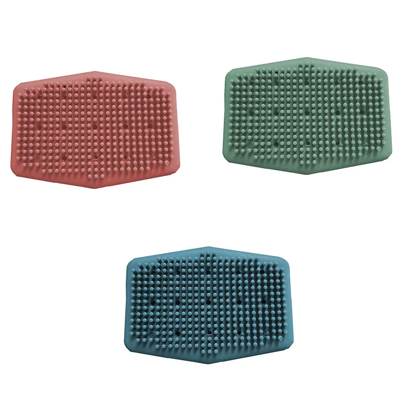 Bath Brush Skin Massager Scrubber Body Brush Cleaning Tools For Bathrooms Showering Babies Homes Spa Exfoliation Massages Tools
Bath Brush Skin Massager Scrubber Body Brush Cleaning Tools For Bathrooms Showering Babies Homes Spa Exfoliation Massages Tools