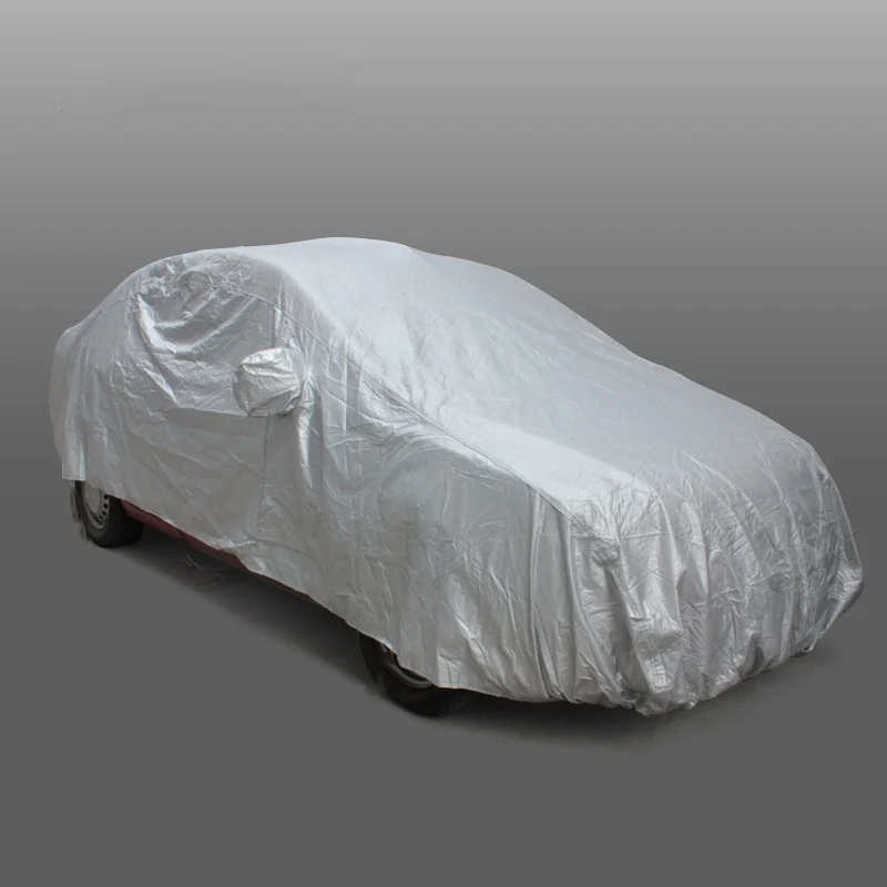 General-purpose car clothing sun-proof, dust-proof, wind-proof and freeze-proof car sun shade cover
General-purpose car clothing sun-proof, dust-proof, wind-proof and freeze-proof car sun shade cover