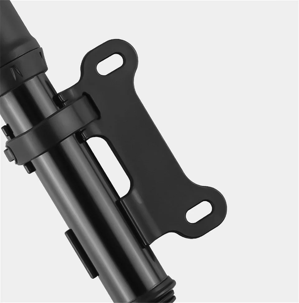 Portable Hand Mini Bicycle Pump Toy Tire Ball Motorcycle MTB Mountain Road Bike Air Pump Lightweight Universal Cycling Inflator
Portable Hand Mini Bicycle Pump Toy Tire Ball Motorcycle MTB Mountain Road Bike Air Pump Lightweight Universal Cycling Inflator