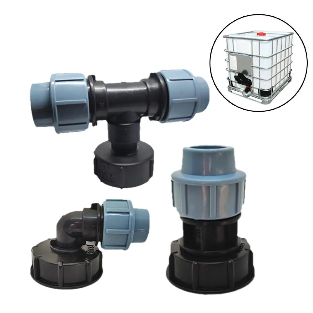 Water Connectors Garden Hose Elbow Connector Water Pipe Hose Splitter Three-Way Valve Active Agricultural Irrigation Connector
Water Connectors Garden Hose Elbow Connector Water Pipe Hose Splitter Three-Way Valve Active Agricultural Irrigation Connector