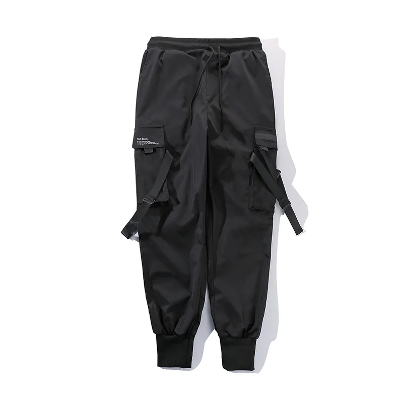 Mens Pants Cargo Men Men's Jogging Man For Tactical Sports Harajuku Fashions Male Jogger Punk Tracksuit Streetwear Korean Style
Mens Pants Cargo Men Men's Jogging Man For Tactical Sports Harajuku Fashions Male Jogger Punk Tracksuit Streetwear Korean Style