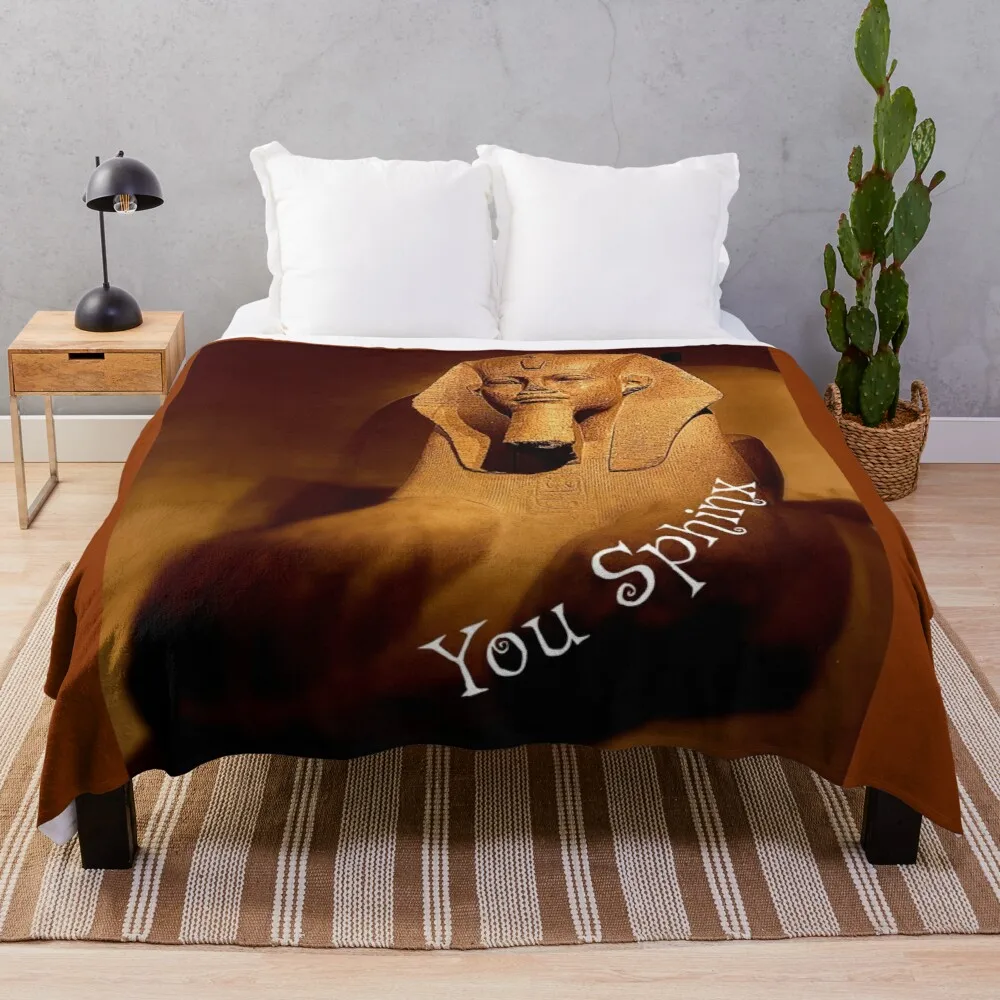 Детское одеяло для сна You Spinx
Детское одеяло для сна You Spinx