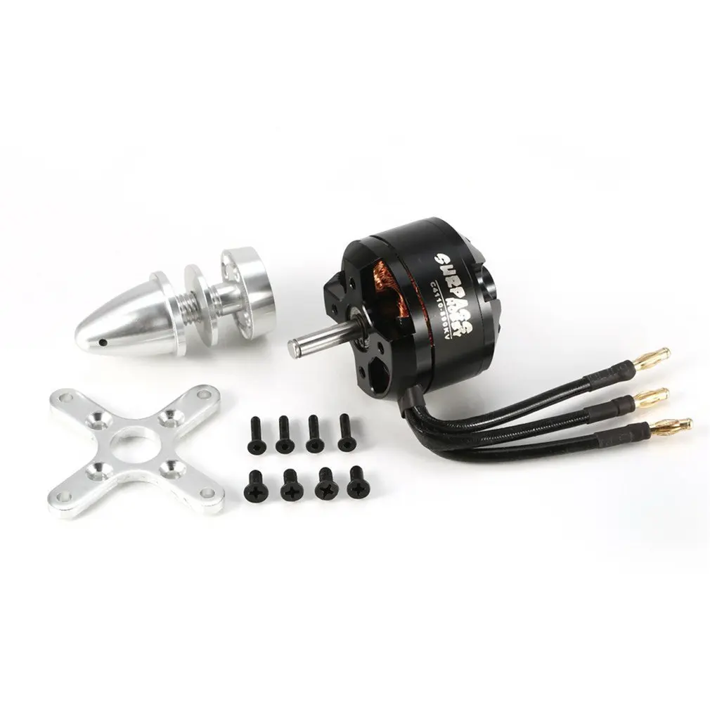 Детали для радиоуправляемого летательного аппарата SURPASS HOBBY 4110 890KV 14 Pole 6mm
Детали для радиоуправляемого летательного аппарата SURPASS HOBBY 4110 890KV 14 Pole 6mm