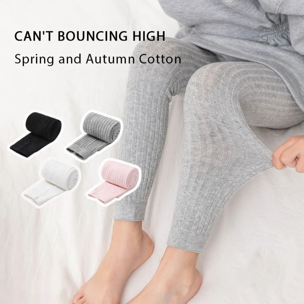 Fashion Vertical Striped Pantyhoses Soft Combed Cotton Baby Tights Kids Pantyhose Multicolor
Fashion Vertical Striped Pantyhoses Soft Combed Cotton Baby Tights Kids Pantyhose Multicolor