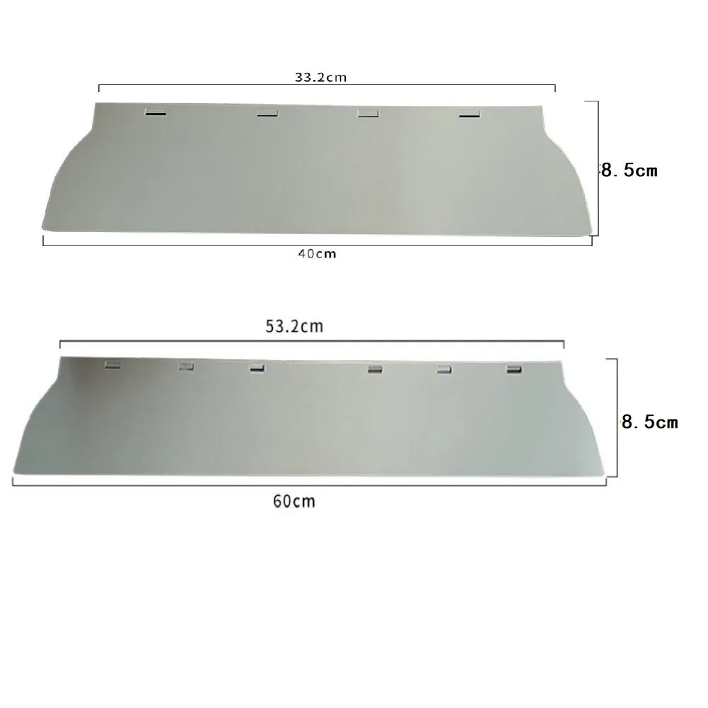 2pc 40/60cm Drywall Skimming Spatula Blade Handle Scraper Putty Knifes Construction Tools
2pc 40/60cm Drywall Skimming Spatula Blade Handle Scraper Putty Knifes Construction Tools