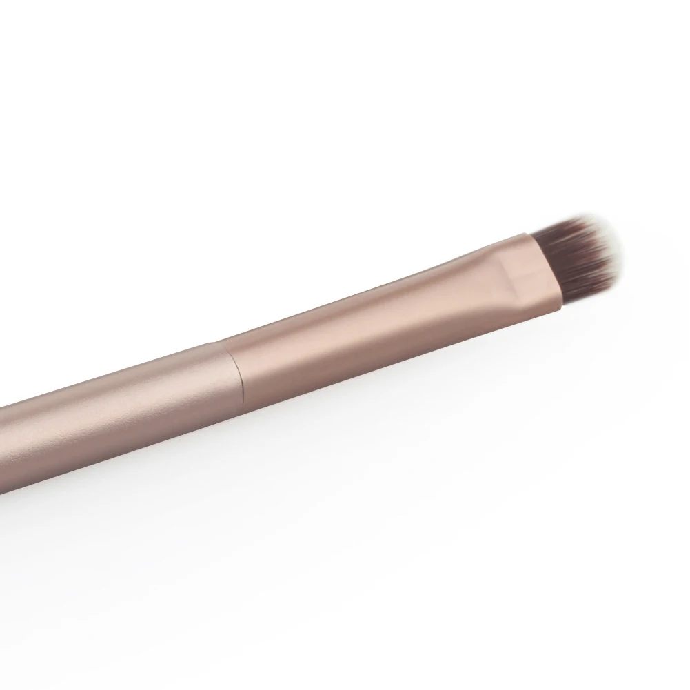 Tools Eyeshadow Double Head Long Handle Soft Cosmetics Sculpting Portable Home Durable Makeup Brush
Tools Eyeshadow Double Head Long Handle Soft Cosmetics Sculpting Portable Home Durable Makeup Brush