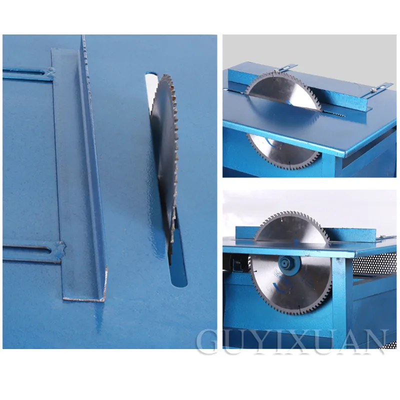 Woodworking Machinery 
Woodworking Machinery