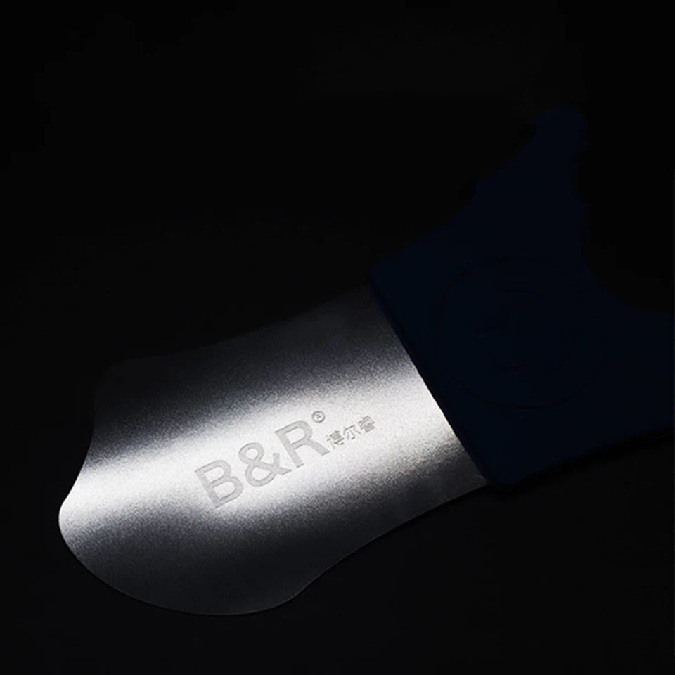 B & R Ультра тонкий инструмент из нержавеющей стали для iPhone iPad Samsung ремонт