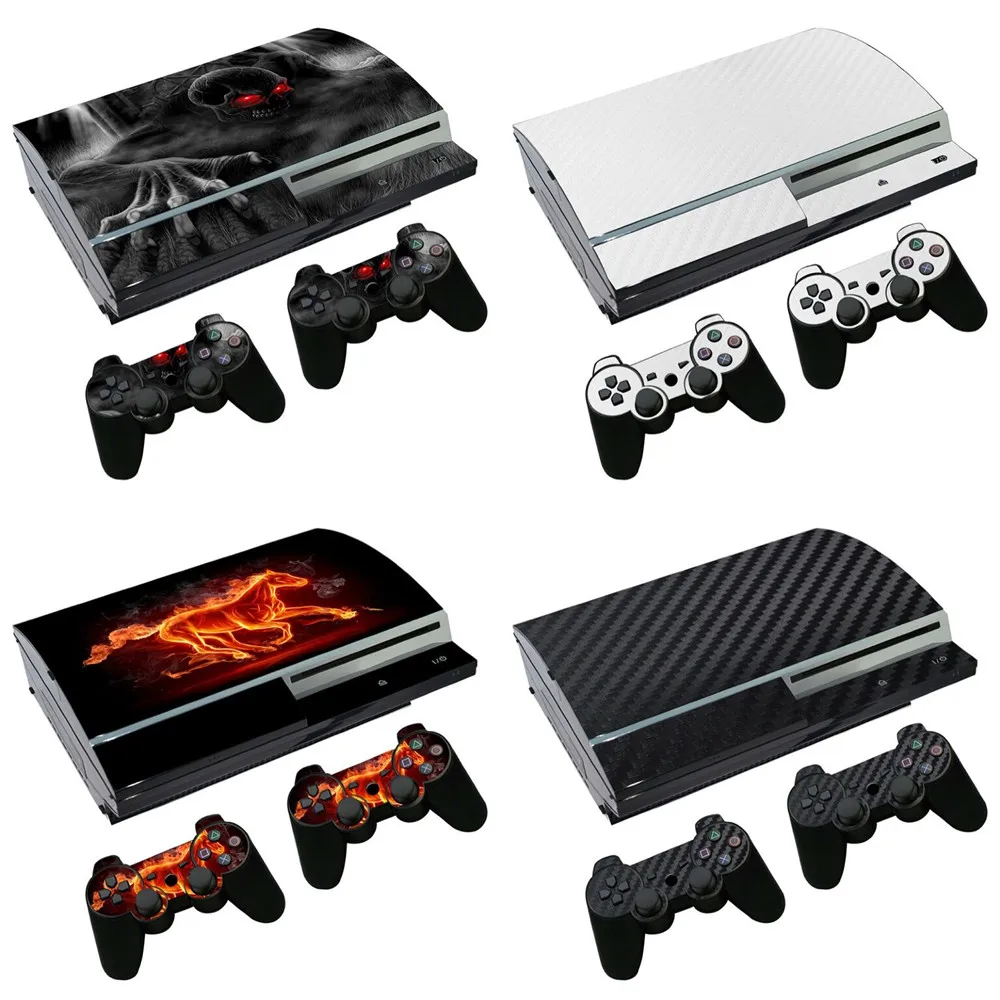 Шэньчжэнь поставка виниловых наклеек для PS3 | Электроника