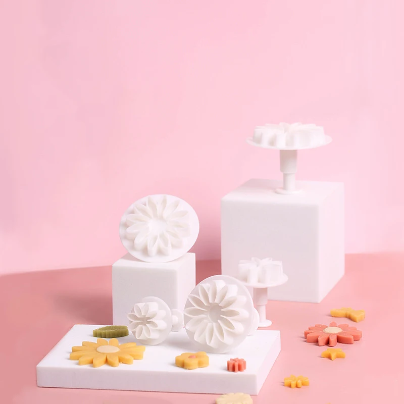 33Pcs Cake Decorating Tools Plunger Fondant Biscuit Mold Home Diy Cake Tools Cookie Mold Pastry and Bakery Accessories
33Pcs Cake Decorating Tools Plunger Fondant Biscuit Mold Home Diy Cake Tools Cookie Mold Pastry and Bakery Accessories