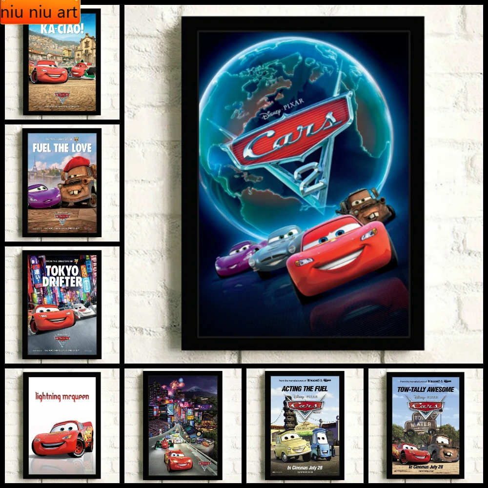 DIY Disney Pixar Car Story Diamond Painting Diamond Mosaic Cross Stitch Kits Full Diamond Embroidery Room Decoration
DIY Disney Pixar Car Story Diamond Painting Diamond Mosaic Cross Stitch Kits Full Diamond Embroidery Room Decoration