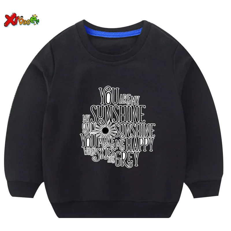 Baby boys Girls Sweatshirts Winter Spring Autumn Blouses Children Hoodies Long Sleeves Sweater Kids T-shirt 2-8Y Girl Sweatshirt
Baby boys Girls Sweatshirts Winter Spring Autumn Blouses Children Hoodies Long Sleeves Sweater Kids T-shirt 2-8Y Girl Sweatshirt