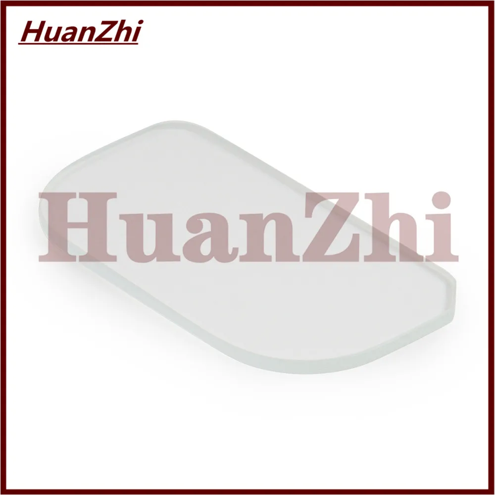 

(HuanZhi) Scanner Glass Lens Replacement (2 pins) for Motorola Symbol MC9200-G, MC92N0-G