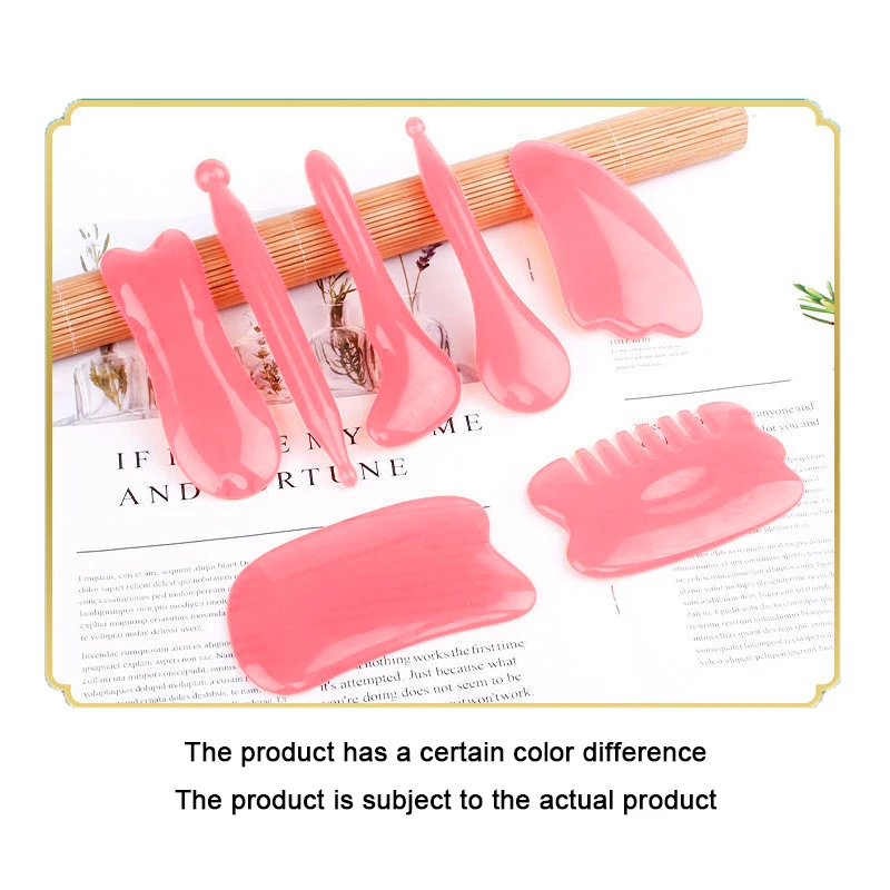 Gua sha set Massage Tool Face Massager Massager Guasha Massage Shawl Facial Massager Spa Skin Lift Wrinkle Remover Beauty Care
Gua sha set Massage Tool Face Massager Massager Guasha Massage Shawl Facial Massager Spa Skin Lift Wrinkle Remover Beauty Care