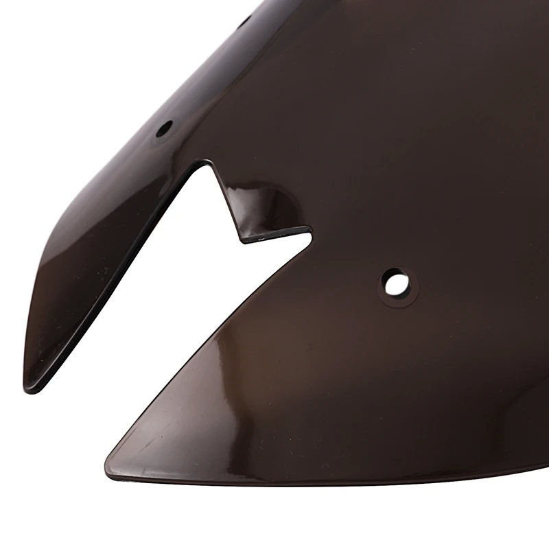 Black Motorcycle Windshield WindScreen Visor VIsor Front Glass for Kawasaki Z800 2013 2015 2015
Black Motorcycle Windshield WindScreen Visor VIsor Front Glass for Kawasaki Z800 2013 2015 2015