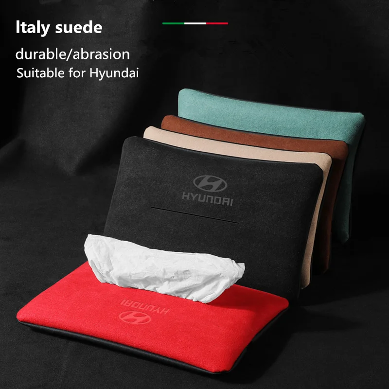 Car sun visor tissue box Tissue Boxes Decoration Napkin Box For the Hyundai Elantra Sonata lead Tucson Yue nametude Auto part
Car sun visor tissue box Tissue Boxes Decoration Napkin Box For the Hyundai Elantra Sonata lead Tucson Yue nametude Auto part