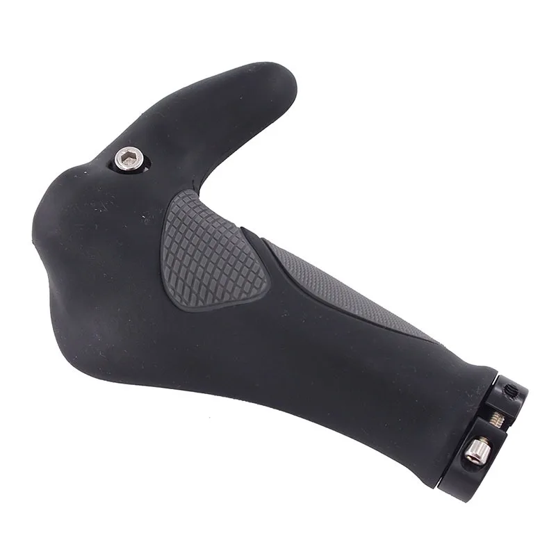 Non-slip Bicycle Horn Rubber Handle Mountain Bike Double Lock Car Vice Handle Riding Accessories
Non-slip Bicycle Horn Rubber Handle Mountain Bike Double Lock Car Vice Handle Riding Accessories