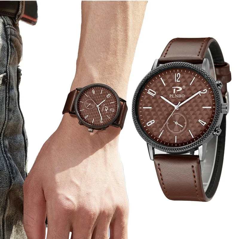 Fashion 2021 Wristwatch Male Clock Quartz Watch Men Top brand Luxury Famous Wrist Watch business Quartz-watch Relogio Masculino
Fashion 2021 Wristwatch Male Clock Quartz Watch Men Top brand Luxury Famous Wrist Watch business Quartz-watch Relogio Masculino